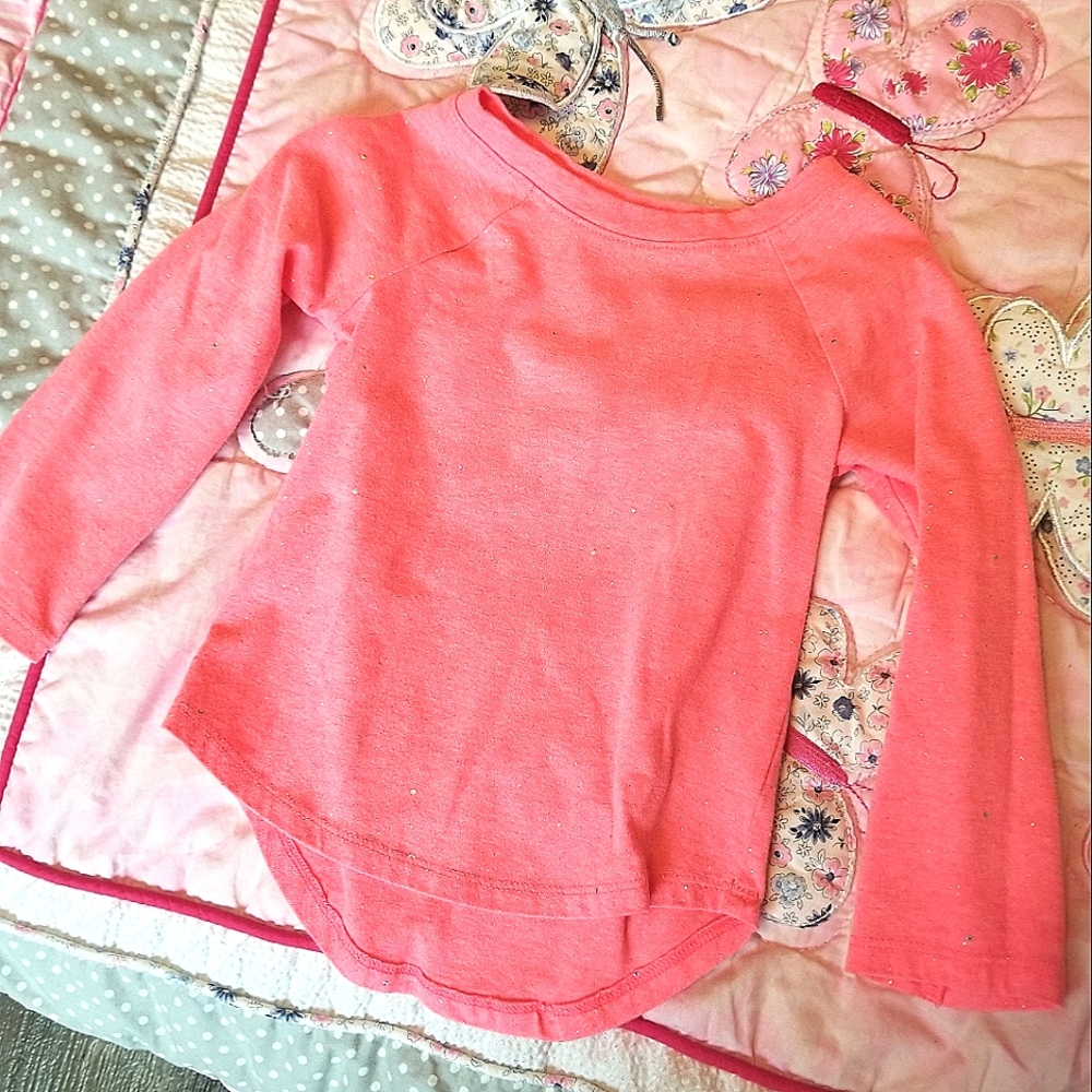Cat & Jack Top